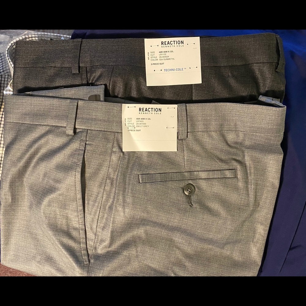 Kenneth Cole dress pants